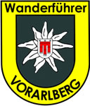 Wanderführer Vorarlberg